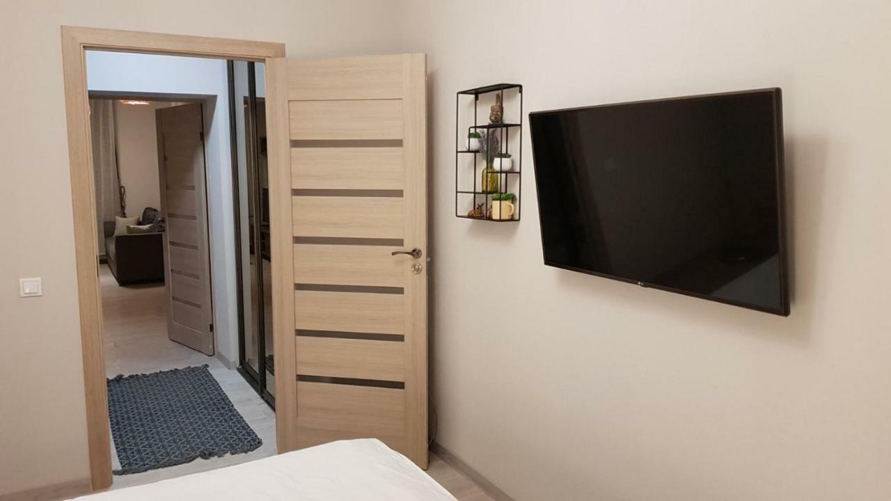 Noemi Jurmala Apartment Jūrkalne Exterior foto